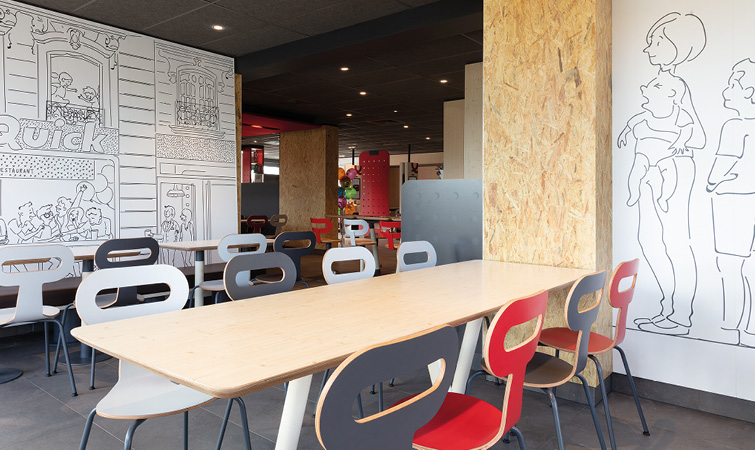 Blog Clicwall UNILIN panels